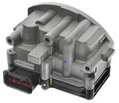 Getriebesteuerventilblock - Valve Body Transmission  A604 89-08